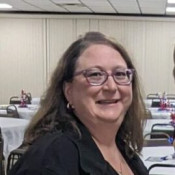 Sandra Maki Member Image