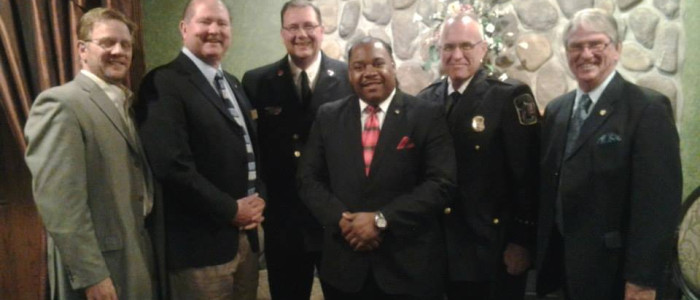 2014 Salute to Excellence Awards