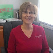 Kathy Hermann Member Image